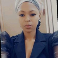 Ruth Mokhampane