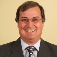 Graham Martin