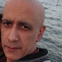 Ron Melwani