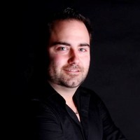 Cédric Bégin