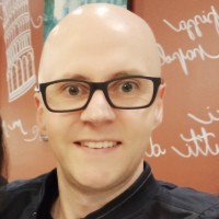 Joel Menin