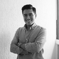 M. Alejandro Yáñez Aguilar
