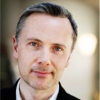 Benjamin Weaver