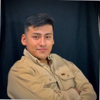 Irvin Gomez Espinoza
