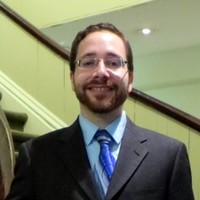 Daniel Scribner