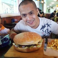 Michael Borinaga