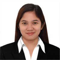 Merlie Grace Amboang