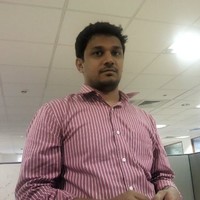 Anoop R
