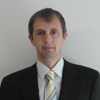 Glyn Garbett