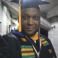 Darius Walker