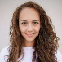 Anastasiia Muza