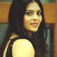 Nilofar shaikh