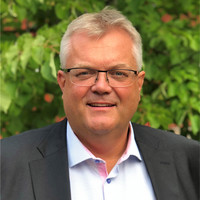 Bengt-Erik Karlberg