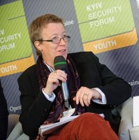 Ursula Koch-Laugwitz