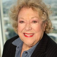 Ca Judy Mcward - Los Angeles
