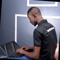Joshua Rhaji