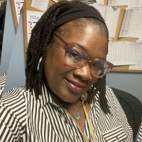 Tabatha West, M.Ed.