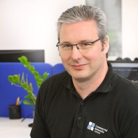 Steve Bithell