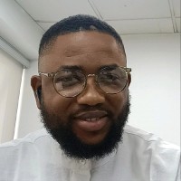 Oluwafemi Kayode