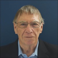 Richard Erickson