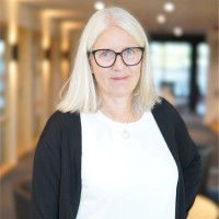 Marie Ekström