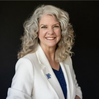 Tara Jones, Ph.D., MBA, CFRE