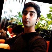 Akshay Vyas, PMP
