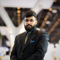 Sidharth Tiwari
