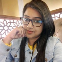 Alisha Roy