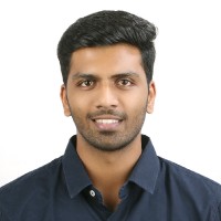 Manikandan Durairaj