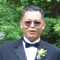 Gregory Bascomb