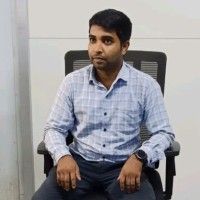 Idrish Ali