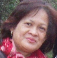 Ma. Luisa Domingo