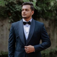 Sobin Varghese