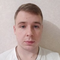 Дмитрий Чипегин