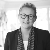 Ann-Charlott Lotta Salomonsson