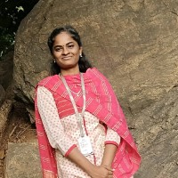 Praveena P