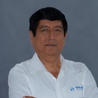 Marco Antonio Huaringa Leiva