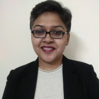 Manika Srivastav