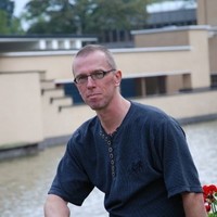 Joost Volkers