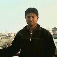 Arup Buragohain
