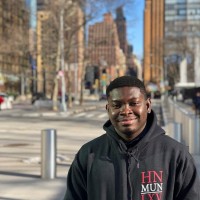 Emmanuel Yaw Acquah