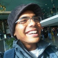 Muhammad Syukri Abdul Rahim