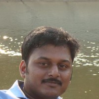 Dinesh Raja