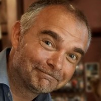 Joerg Warda