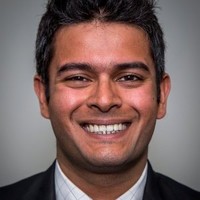 Abhishek Anand