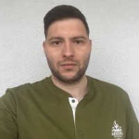 Михаил Харлов