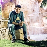 Ahmed Abdellah