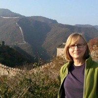 Janet Brunwin