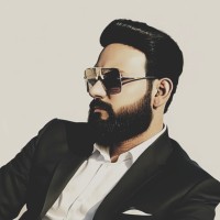 Humair Zahoor